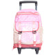 Sunce Παιδική τσάντα Hello Kitty 16 Junior Roller